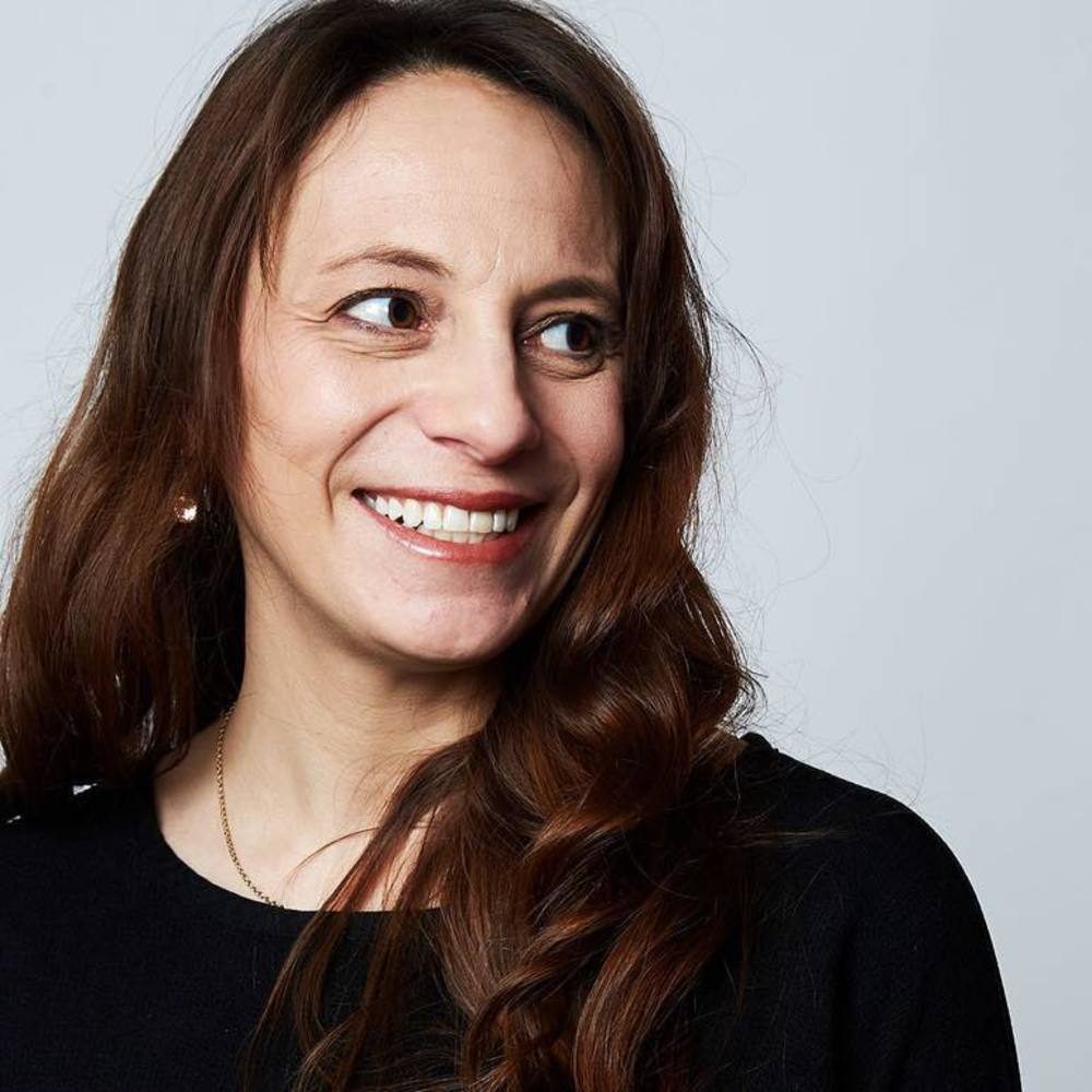 Meet your Posher, Erin